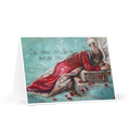 The Sweet Smell | Greeting Card