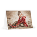 The Train | Greeting Card
