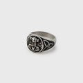 Thor's Hammer Ring