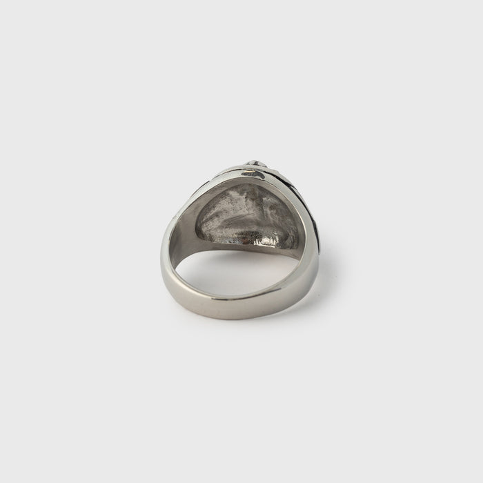 Thor's Hammer Ring