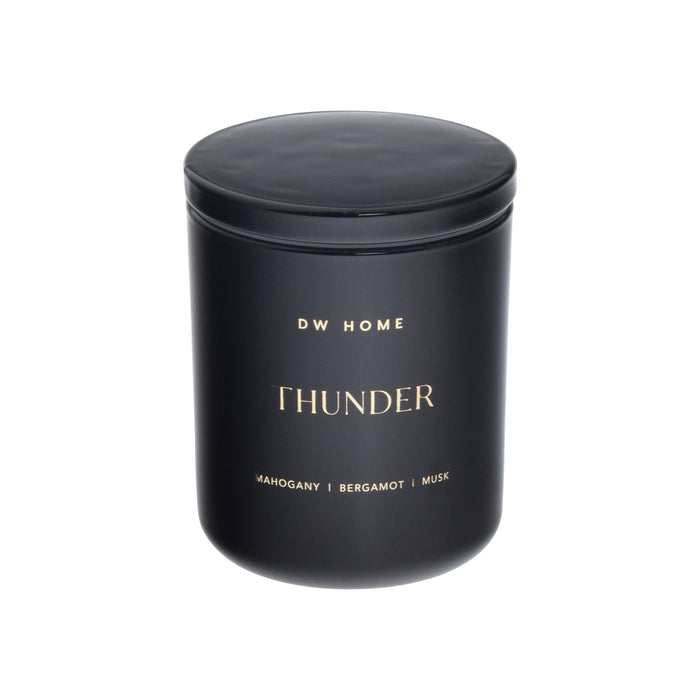 Medium Single Wick