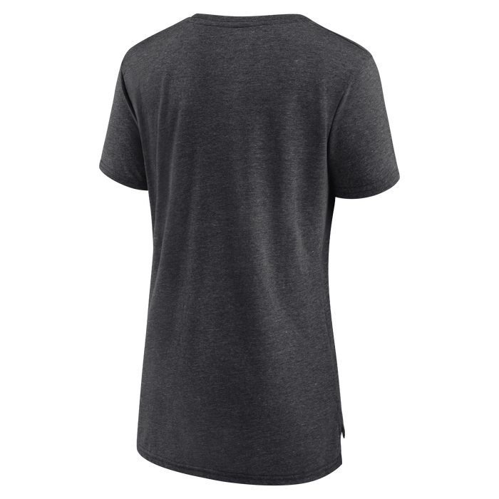 TIMBERS FC LADIES SHORT SLEEVE TRIBLEND CELTIC SHIRT
