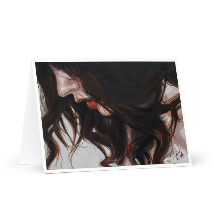 Timeless | Greeting Card