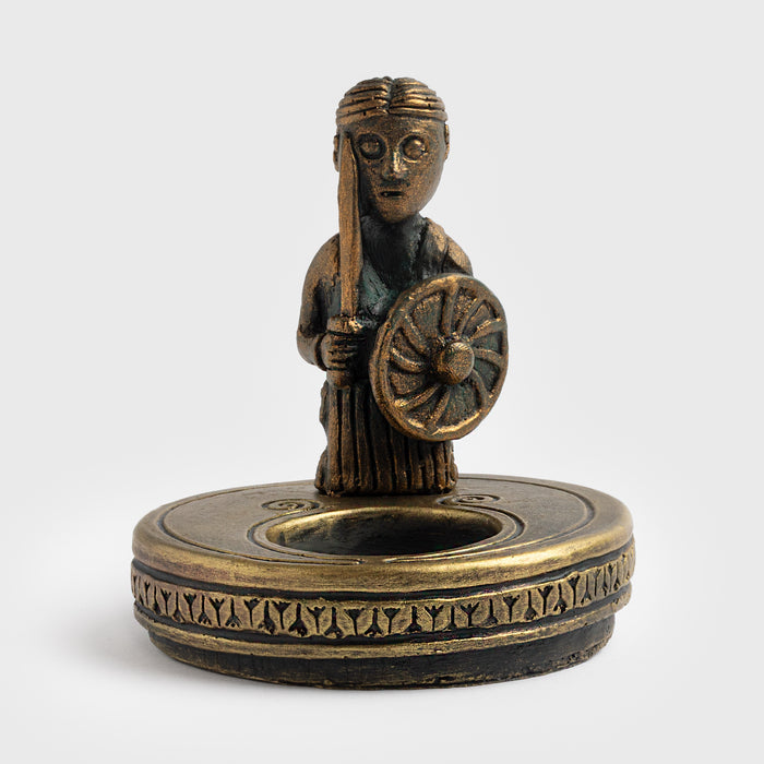 Travel Altar, Freyja