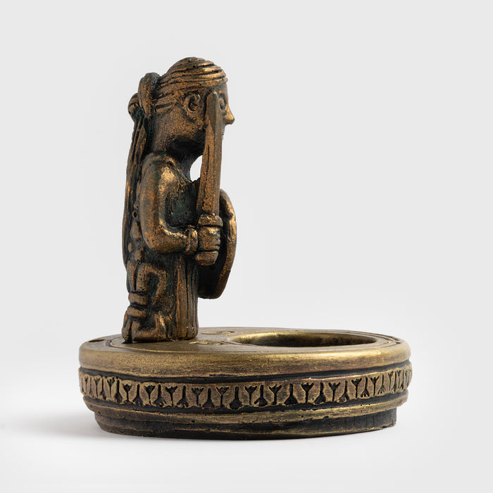 Travel Altar, Freyja