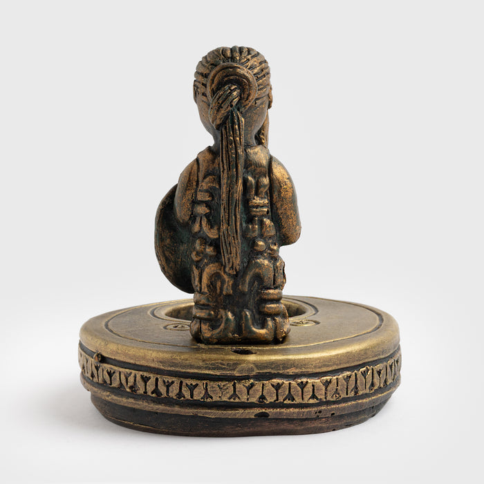 Travel Altar, Freyja
