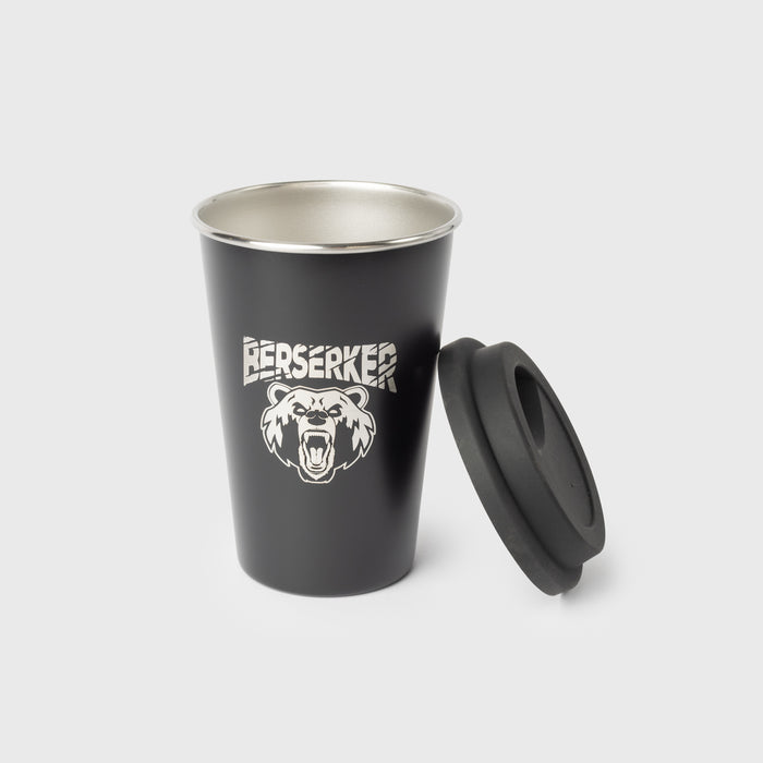 Travel Mug, Berserker