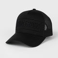 Trucker Cap, Grimfrost, Black - Grimfrost