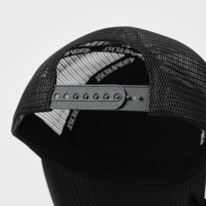 Trucker Cap, Grimfrost, Black - Grimfrost