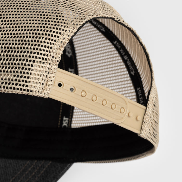 Trucker Cap, Valkyrie