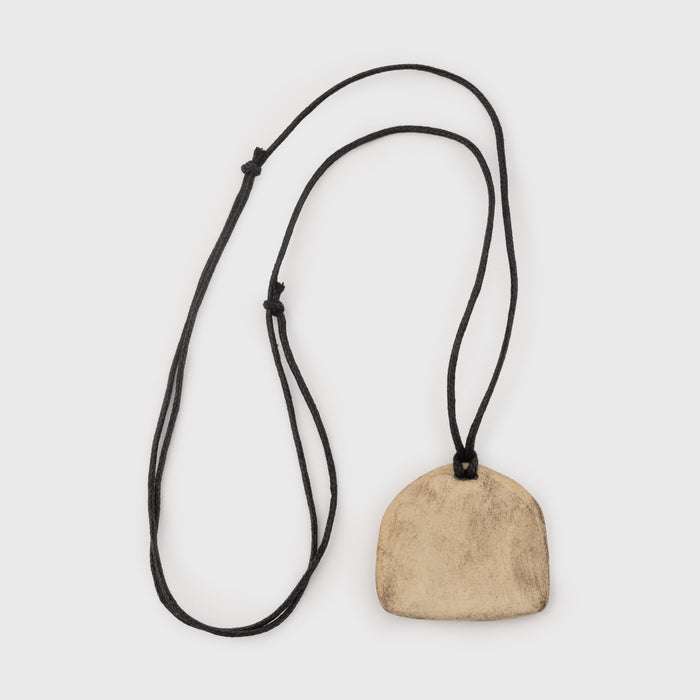Tullstorp Ceramic Pendant - Grimfrost