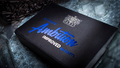 Ultimate Ambition Improved Blue (Gimmicks and Online Instructions) by DARYL