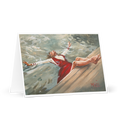 Underwater | Greeting Card