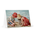 Vacation Time | Greeting Card