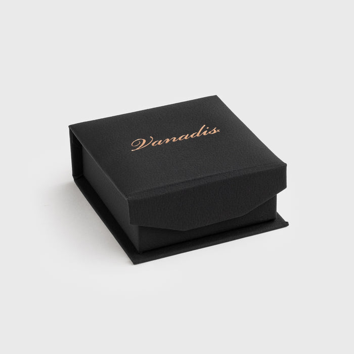 Vanadis Jewelry Box, Medium, Rose Gold - Grimfrost