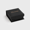 Vanadis Jewelry Box, Medium, Rose Gold - Grimfrost