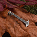 Vatnsdalur Thor's Hammer, Silver