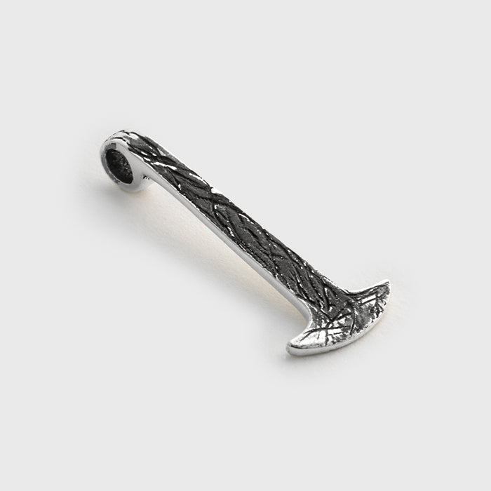 Vatnsdalur Thor's Hammer, Silver