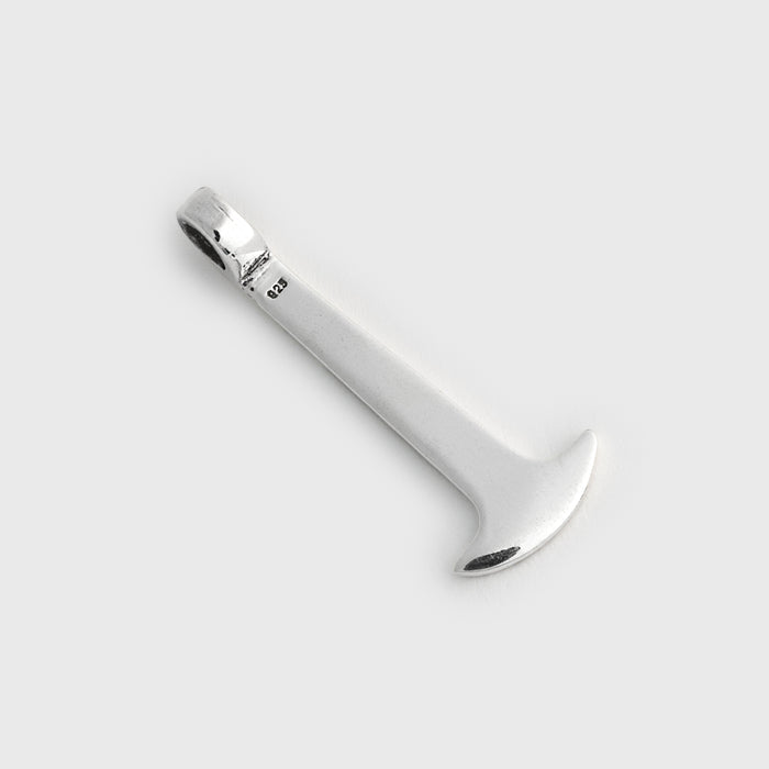 Vatnsdalur Thor's Hammer, Silver