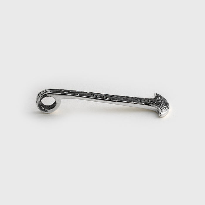 Vatnsdalur Thor's Hammer, Silver