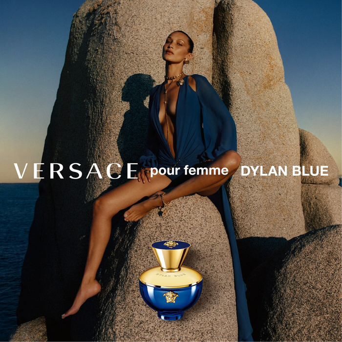 Versace Dylan Blue Pour Femme