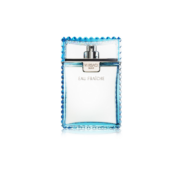 Versace Man Eau Fraiche Eau de Toilette for Men