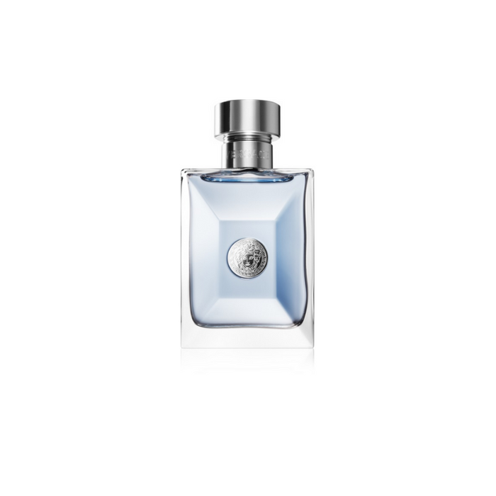Versace Pour Homme Eau de Toilette for Men