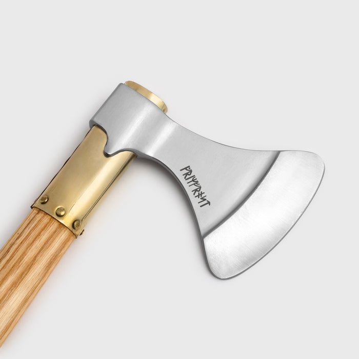 Viking Axe, Fole, Blunt