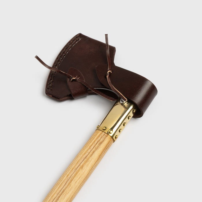 Viking Axe, Fole, Blunt
