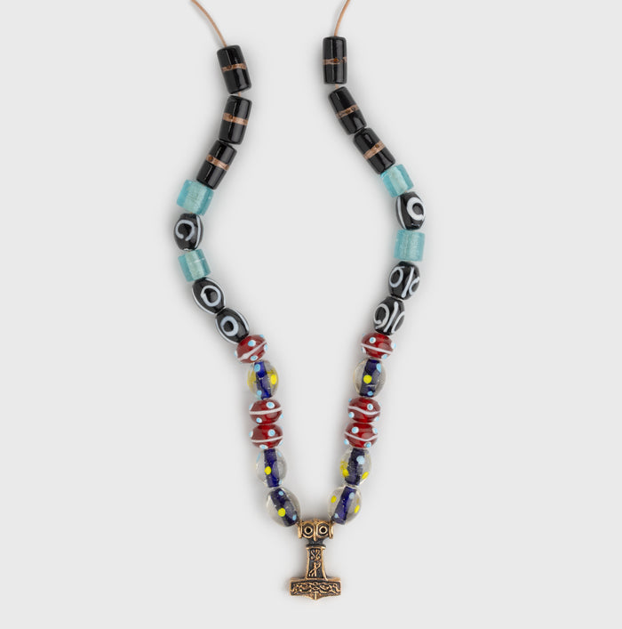 Bead set 1 - Grimfrost