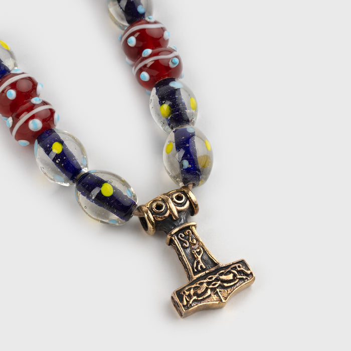 Bead set 1 - Grimfrost