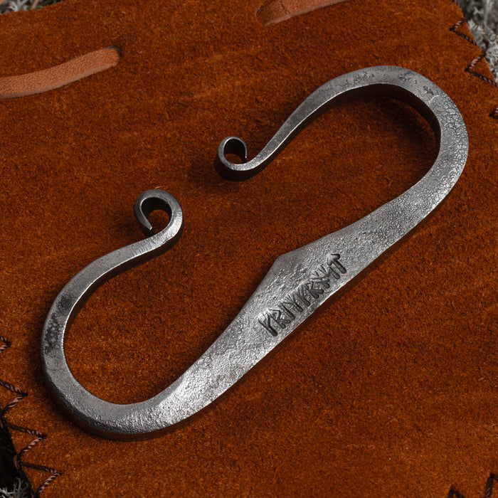 Viking Fire-Steel