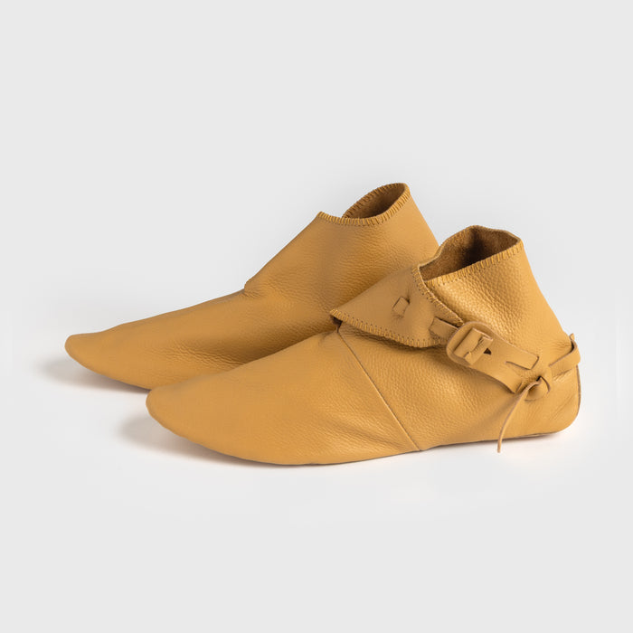 Viking Turnshoe, Tan