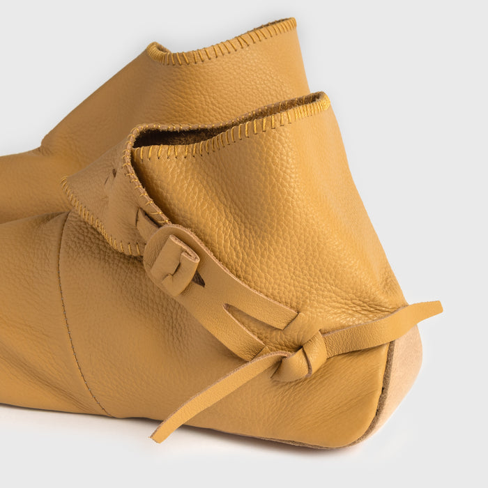Viking Turnshoe, Tan