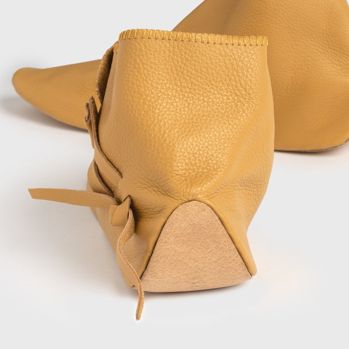 Viking Turnshoe, Tan