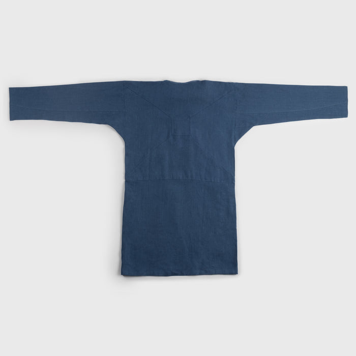 Viking Viborg Shirt, Linen Blue