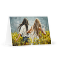 Wildflowers | Greeting Card