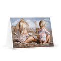 Wind Mill | Greeting Card