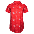 Dixxon Women's 350 Short Sleeve