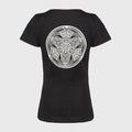 Women's Premium T-shirt, Varby, Black