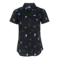Women's South Central Short Sleeve | Dixxon Flannel Co.