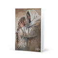 You are moving in my midst | Greeting Card