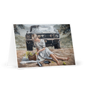You are valuable | Greeting Card