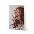 You were there | Greeting Card