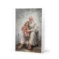 Your Presence God, is my Weapon | Greeting Card