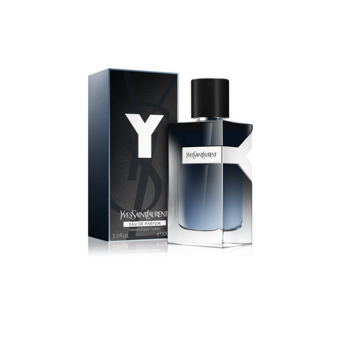 Yves Saint Laurent Y Eau de Parfum