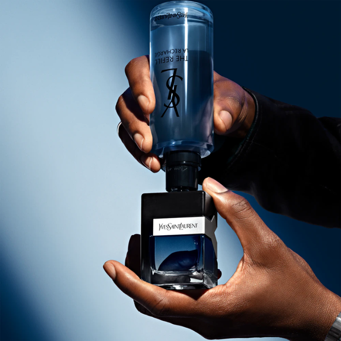 Yves Saint Laurent Y Eau de Parfum for Men